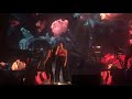 No Goodbyes - Dua Lipa live in London - Alexandra Palace