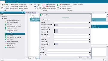 Demo Overview of IBM Robotic Process Automation (RPA)