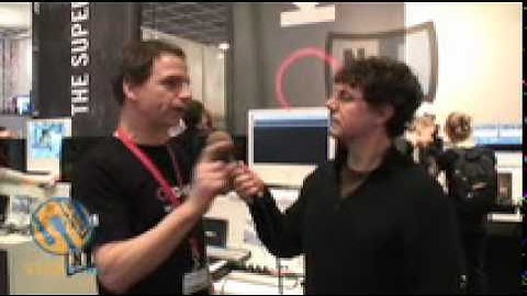 NI Kore 2 Video Interview From MusikMesse