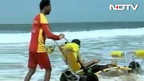 Making India Accessible