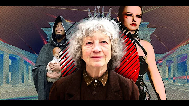 Dreams of Berlin: The Feminist Fantasies of German...