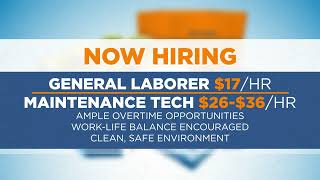 Westrock Now Hiring Rogers, AK