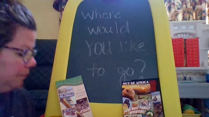 Where would you like to go