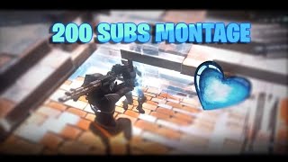 Danza Kuduro Mxrti Highlights - 200 Subs Special