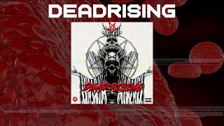 scarlxrd - DEADRISING [FULL ALBUM]