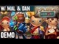 Fable Heroes - Demo Fridays