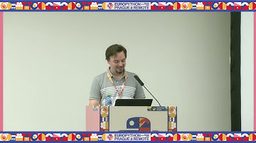 Zero Trust APIs with Python — Jose Haro Peralta