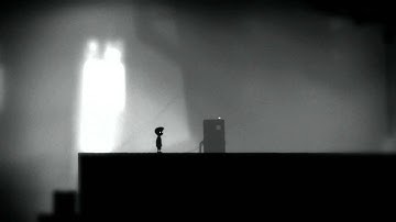 Limbo first-time play-through Part 33