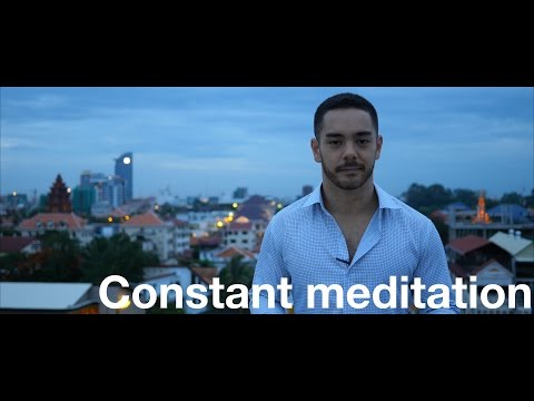 What is continual