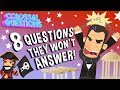 8 history questions they wont answer in school  colossal questions