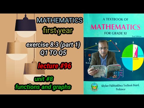LECTURE#96 EXERCISE 8.3