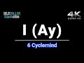 I Ay 6Cyclemind Karaoke Version I Ay 6Cyclemind Karaoke Version