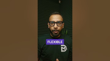 Divi 5 Flexbox Explained in 50 Seconds! #Divi5 #DiviFlexbox #DiviUpdate