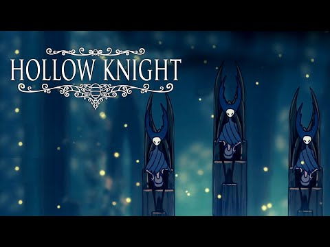 MANTİS LORDS (ASLINDA ÜÇ BACILAR) | Hollow Knight #5