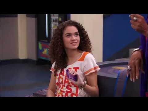 Grandma Dooley - Lab Rats 2X22 (1) - YouTube