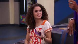 Grandma Dooley - Lab Rats 2X22 1