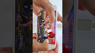 iphone 6s Headshot Gameplay 🔥 #iphone6sfreefire #freefirehandcam #viralshorts #trendingshorts #viral