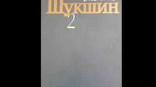 Василий Макарович Шукшин Как зайка летал на воздушных шариках. Аудиокнига