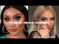 Instagram Makeup Compilation | TaeMou Everything💜💜