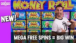 👀 Watch the MONEY ROLL 🤑 BIG Win @ NEW Game ✅ ✦ BCSlots 👀 Watch the MONEY ROLL 🤑 BIG Win @ NEW Game ✅ ✦ BCSlots