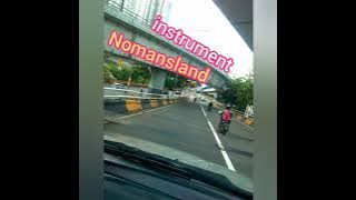 House Music NOMANSLAND Instrument Funky with HQ sound 🎧🎵
