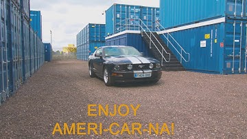 STANDBY SELF STORAGE - Horsham Americarna