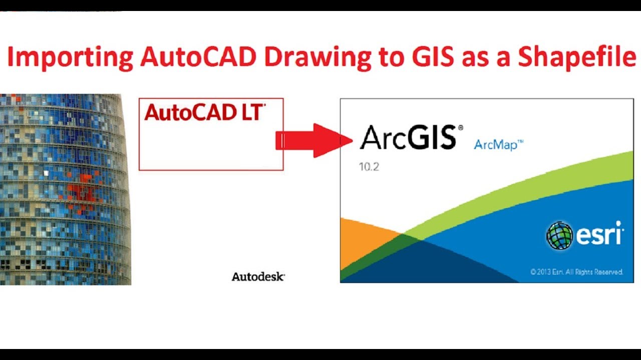 error reading shape file autocad error reading shape file autocad