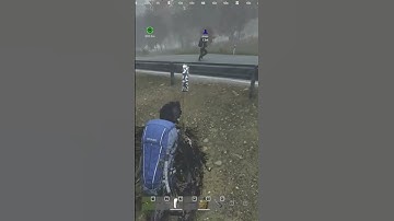 The AI Is COMING For Us! The Terrifying Reality of DayZ #shorts