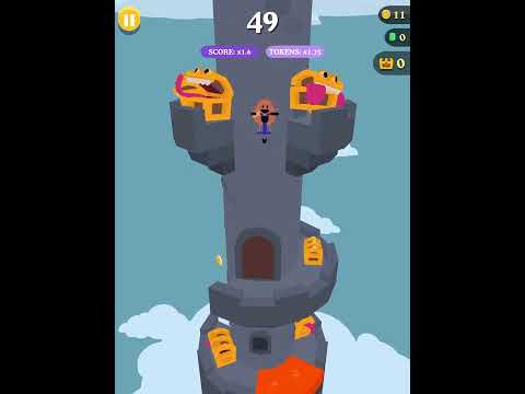 Dumb Ways To Die 3 Part 5