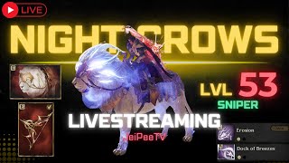 🔴【LIVE】JPTV#2597 Ddi Daily Grind Day 46 - [Night Crows Stream]