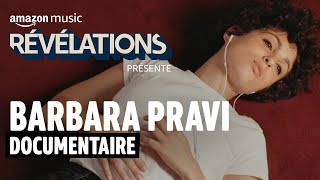 Barbara Pravi, portrait intime I Révélations I Amazon Music