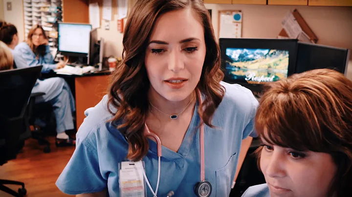 Littleton Adventist Hospital "Born to Work Here" :30