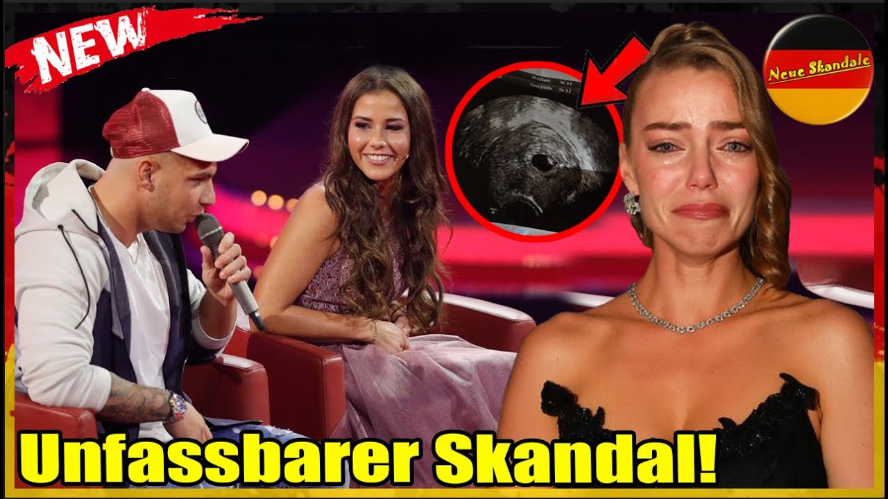 Unbelievable scandal! Sarah Engels is carrying Pietro's child – Laura Rypa  is devastated, it's a... - YouTube