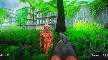 The Last Adventurer - Android Gameplay Walkthrough 2022