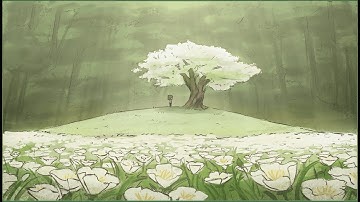 Thesis Film - Farewell In The Waltz