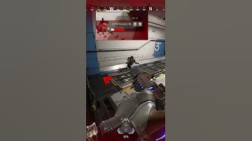 How dare you two ?#controller #apex #highlights #insane #shorts