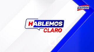 Hablemos Claro 📣 con Nicolás Lúcar - 08/04/24