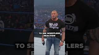 Undertaker Was Always Teddy Longs Final Boss