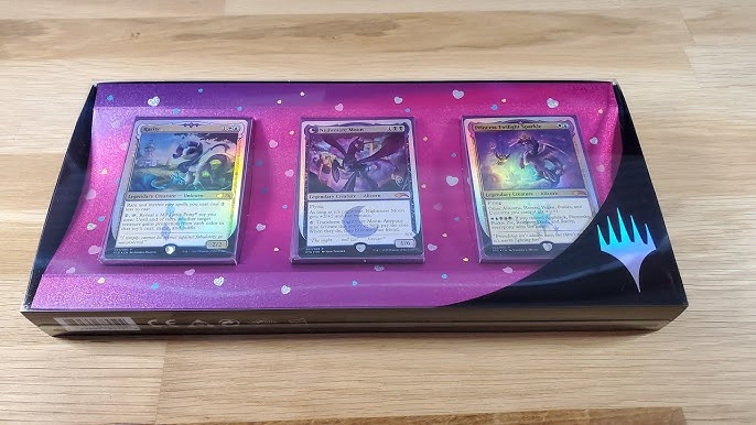 Preview the new My Little Pony Secret Lair for Magic: The Gathering -  Polygon