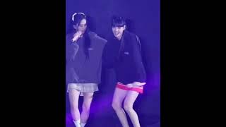 When Jisoo Raps Lisas Part In Boombayah