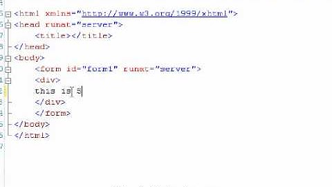 ASP.NET in Tamil LogIn Control Part - 3