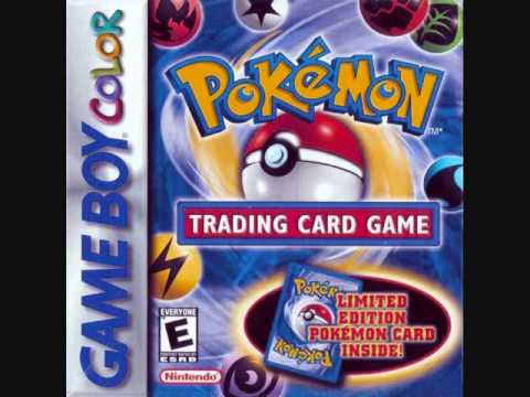 Pokemon Tcg Trainer Battle