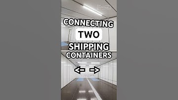 Caught in the Wild: Shipping Containers Like You’ve Never Seen Before