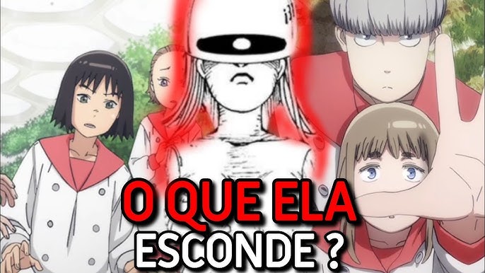 A Triste Morte Da Mimihime e Do Usami 🥺(Dublado PT-BR 🇧🇷) Tengoku  Daimakyou / Heavenly Delusion 