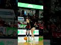 STARCH. MADNESS. #sacstate #hornets #ncaa #wbb