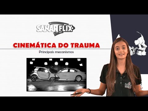 Vídeo: Mecanismo De Transmissão De Trauma