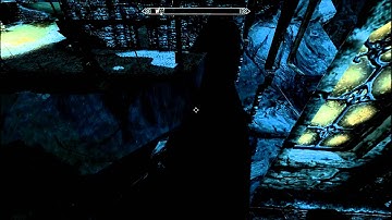 SKYRIM : How to exit Solitude (exploit/glitch)