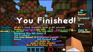 Death Run - Secret Easter Egg!