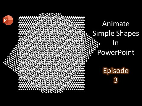 PowerPoint Triangle Animation: Tips for Stunning Visuals