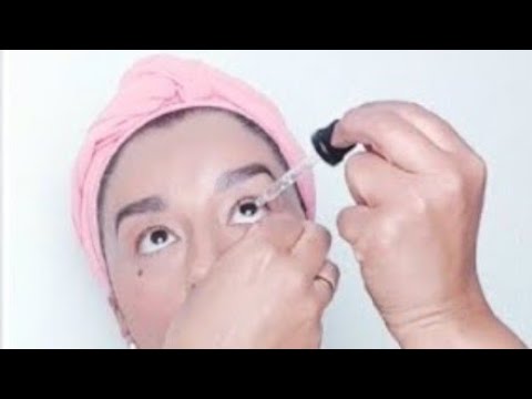 Video: Cómo Devolver El Brillo A Tus Ojos